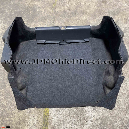 JDM EK3 Civic Ferio Sedan Trunk Carpet Set